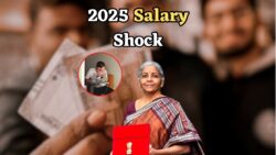 Will Your Salary Double in 2025? 8th Pay Commission Details You Can’t Miss!