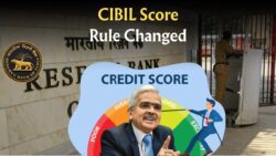 RBI’s New CIBIL Score Rule Can Impact Your Loan Approval – Check Details