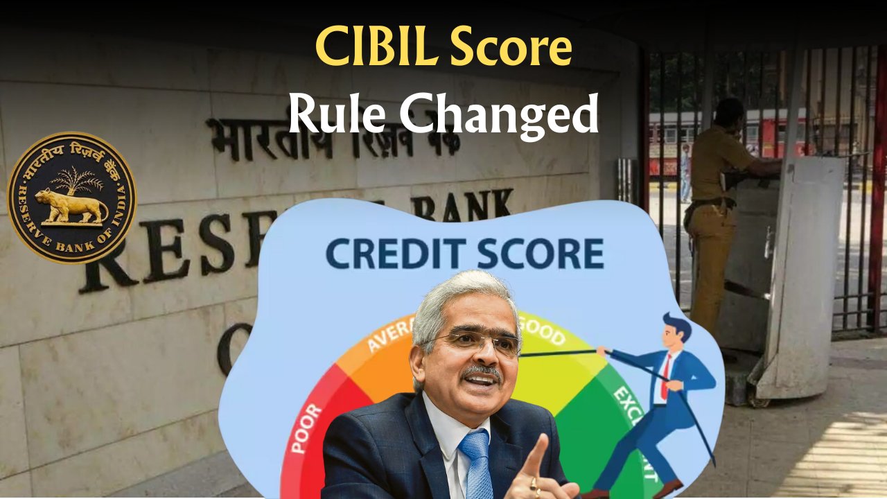 CIBIL Score
