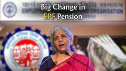 Big Change in EPF Pension! From Now, Amount Will Be Transferred Directly to Bank Accounts – Know How It Works