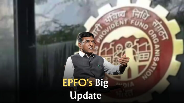 EPFO’s New Plan