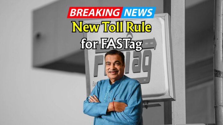 FASTag Update