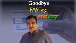 Fastag to End Soon! Activate GNSS Toll System Today or Risk Heavy Penalties – Step-by-Step Guide!