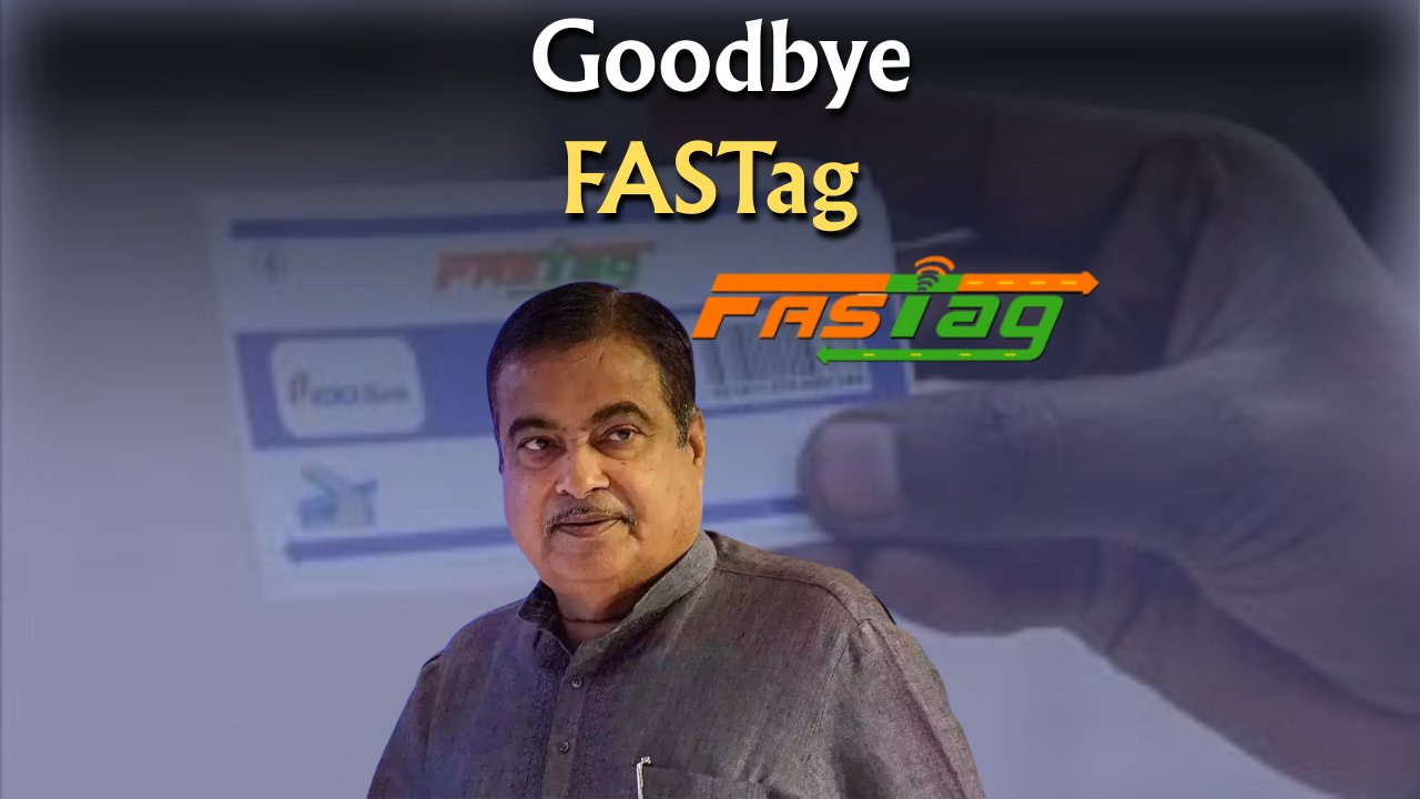 GNSS-Based Toll System