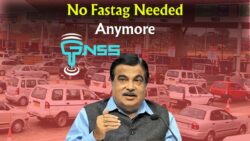 From May 1, GNSS Will Replace Fastag – How New Toll System Works, Charges & Benefits Explained