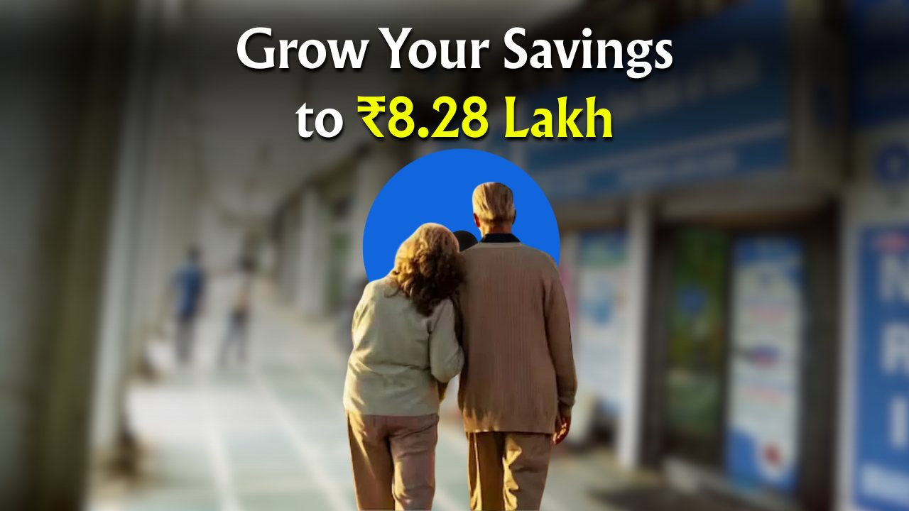 SBI Fixed Deposits