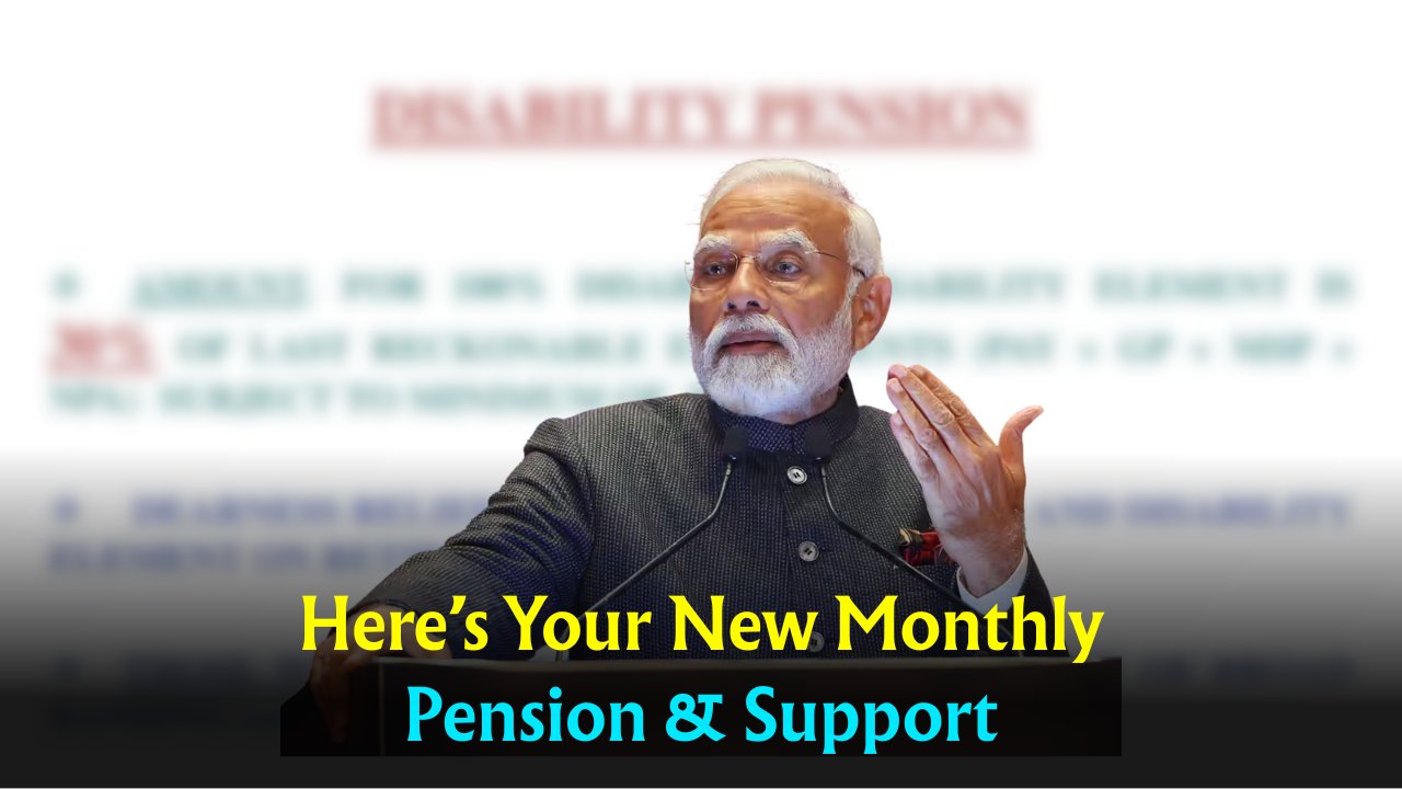 New Pension Rules