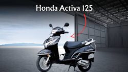 Honda Activa 125 का 2025 एडिशन लॉन्च, 6 कलर में और ज्यादा स्टाइलिश