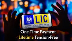 LIC Launches Lifetime Pension Plan – Get Monthly Income After One-Time Payment!