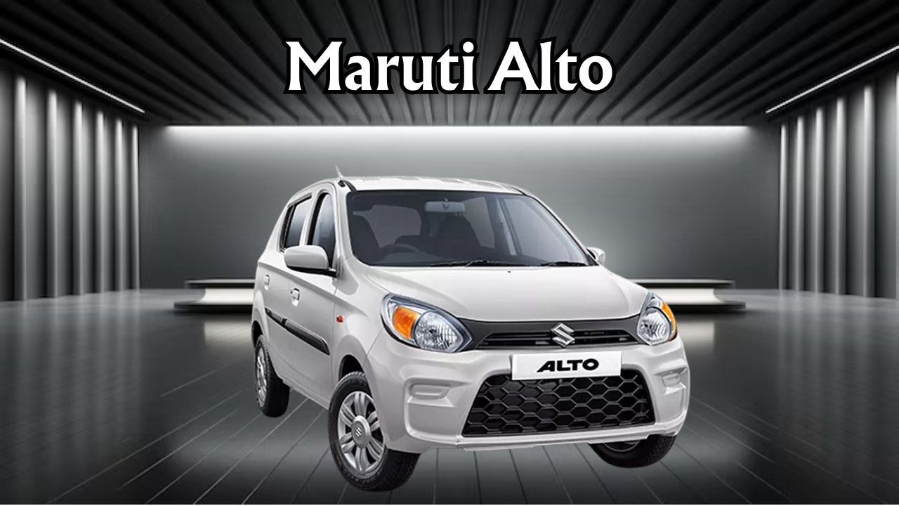 Maruti Alto
