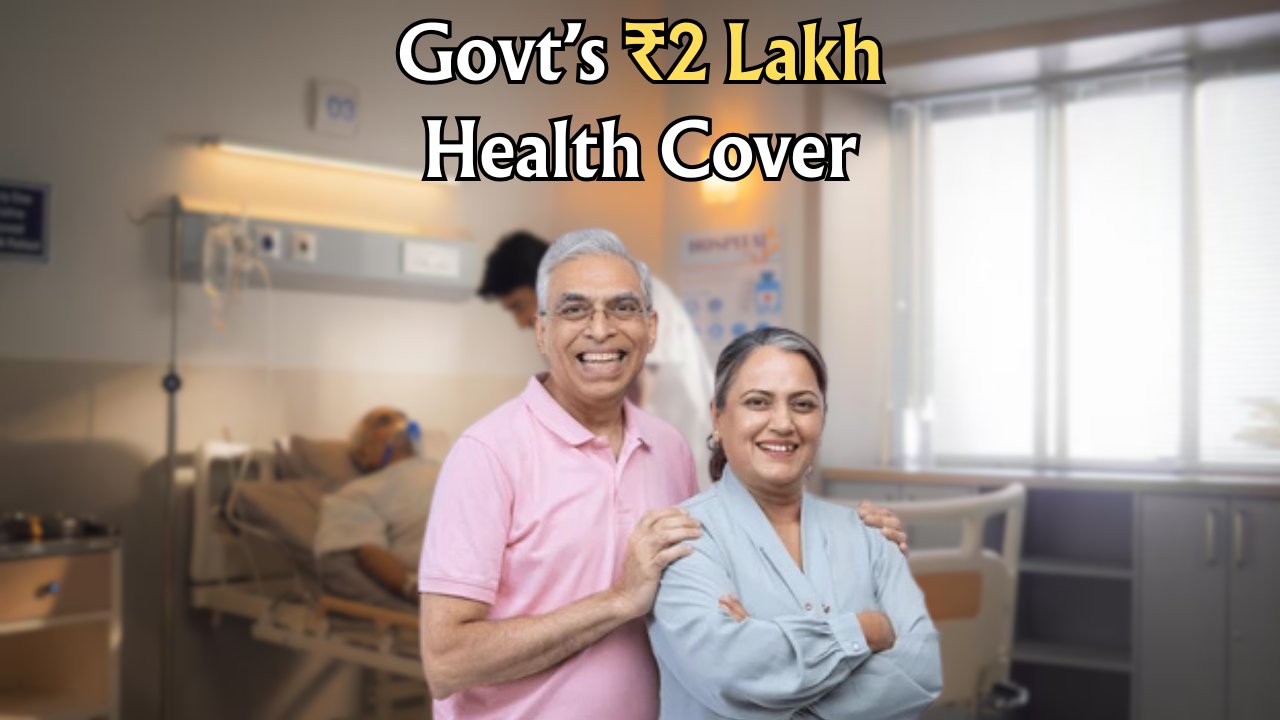Massive Healthcare Relief