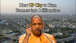 New City in UP to Make Farmers Millionaires! 15 Villages Under Land Acquisition – Full Plan Here