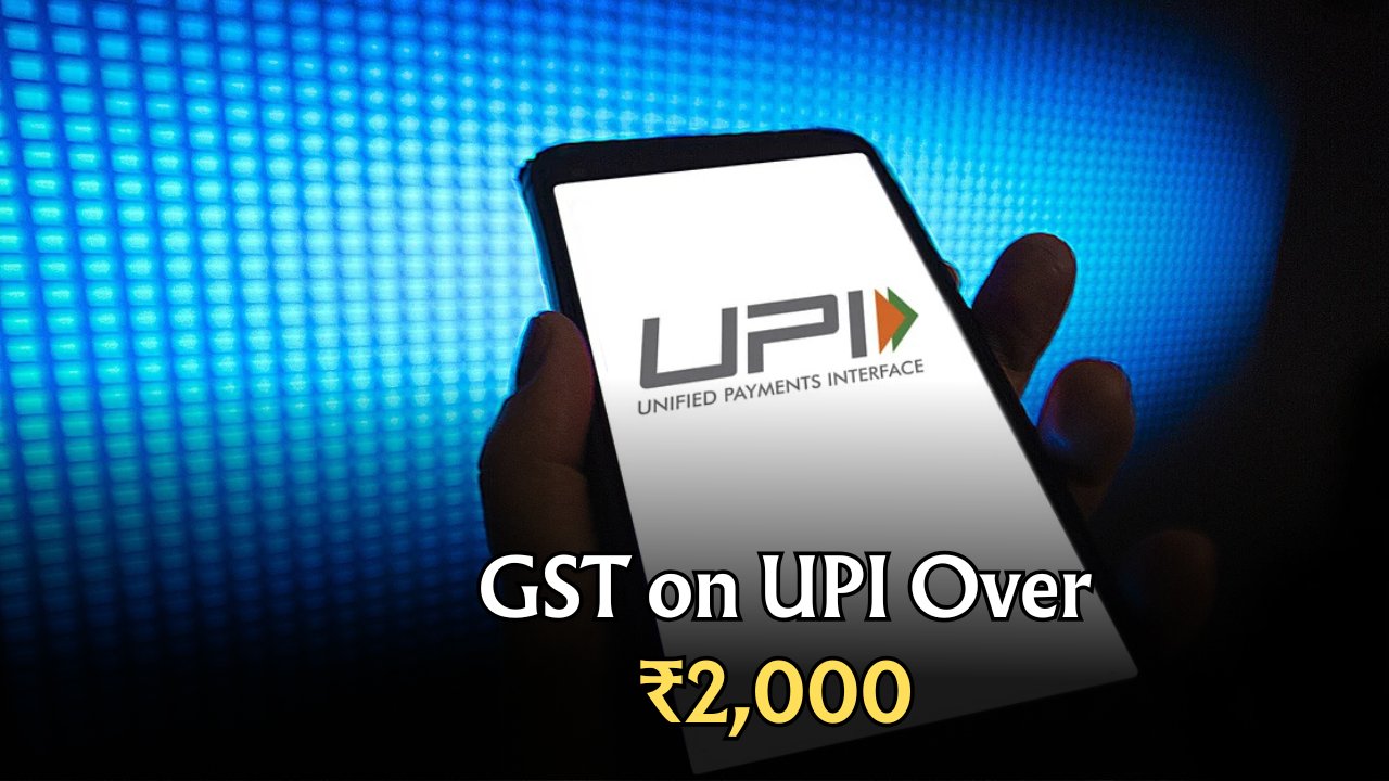 New GST Rules