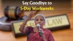 New Labor Code Brings 3-Day Off Policy – What It Means for You!