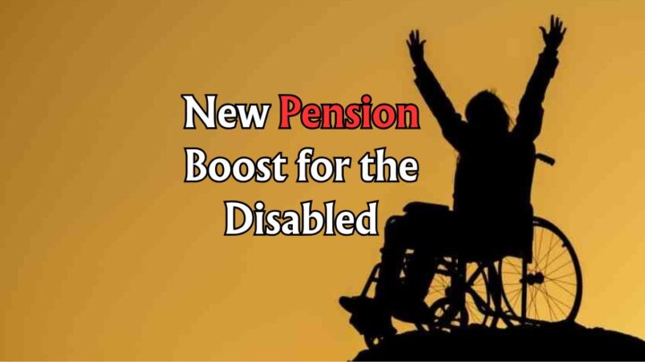 New Pension Rules