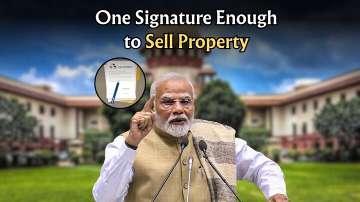 New Property Law