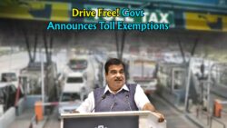 Govt Approves Toll-Free Travel on These Roads – See the New Exemption List!