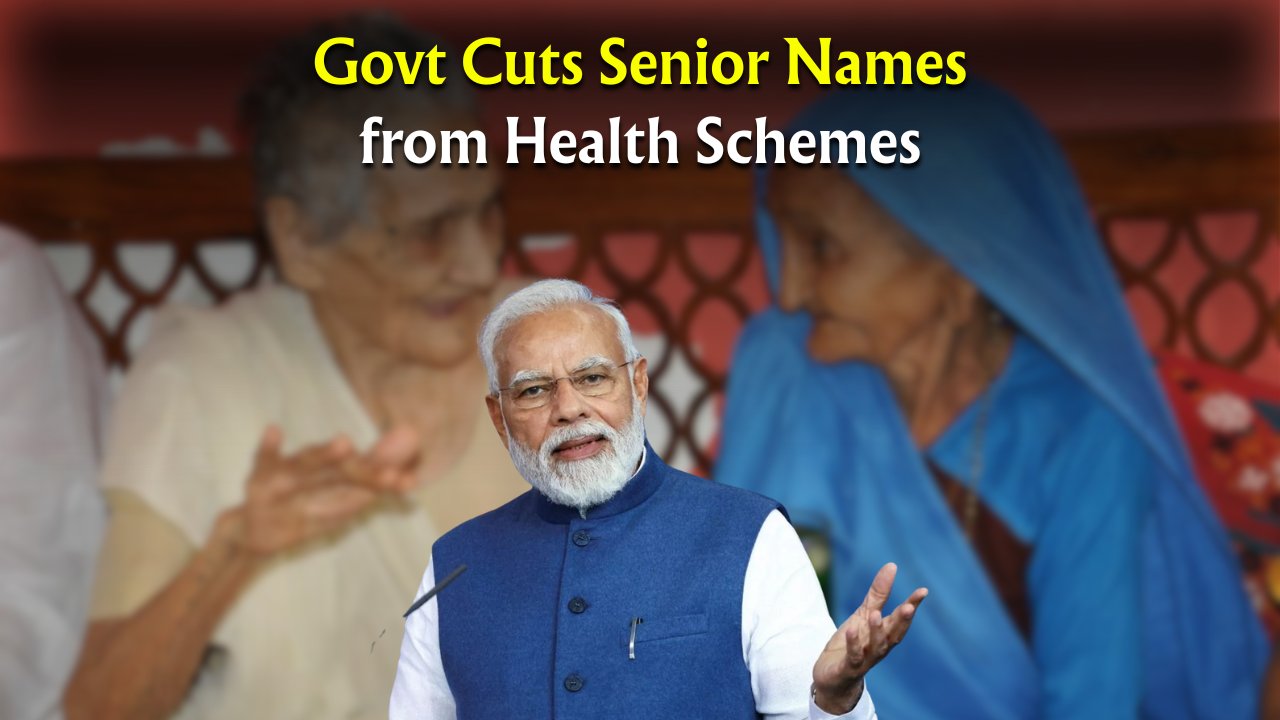 Old Health Schemes