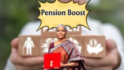 Govt Brings Back OPS! Big Relief for Employees as Old Pension Rules Resume April 30