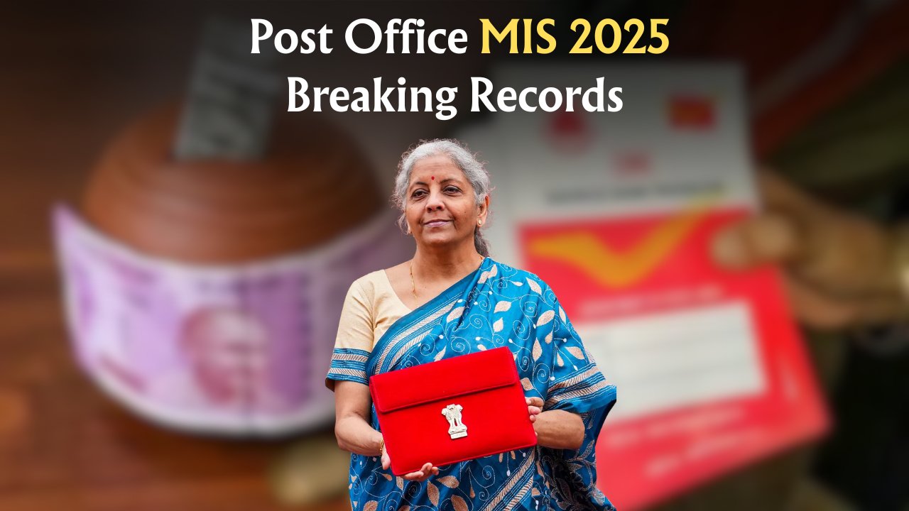 Post Office MIS Scheme