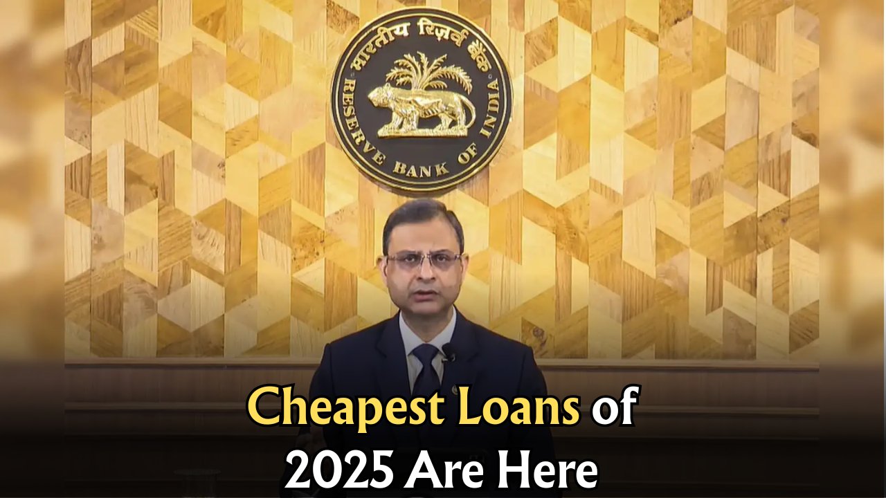 RBI Repo Rate