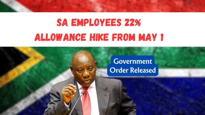 South African Employees