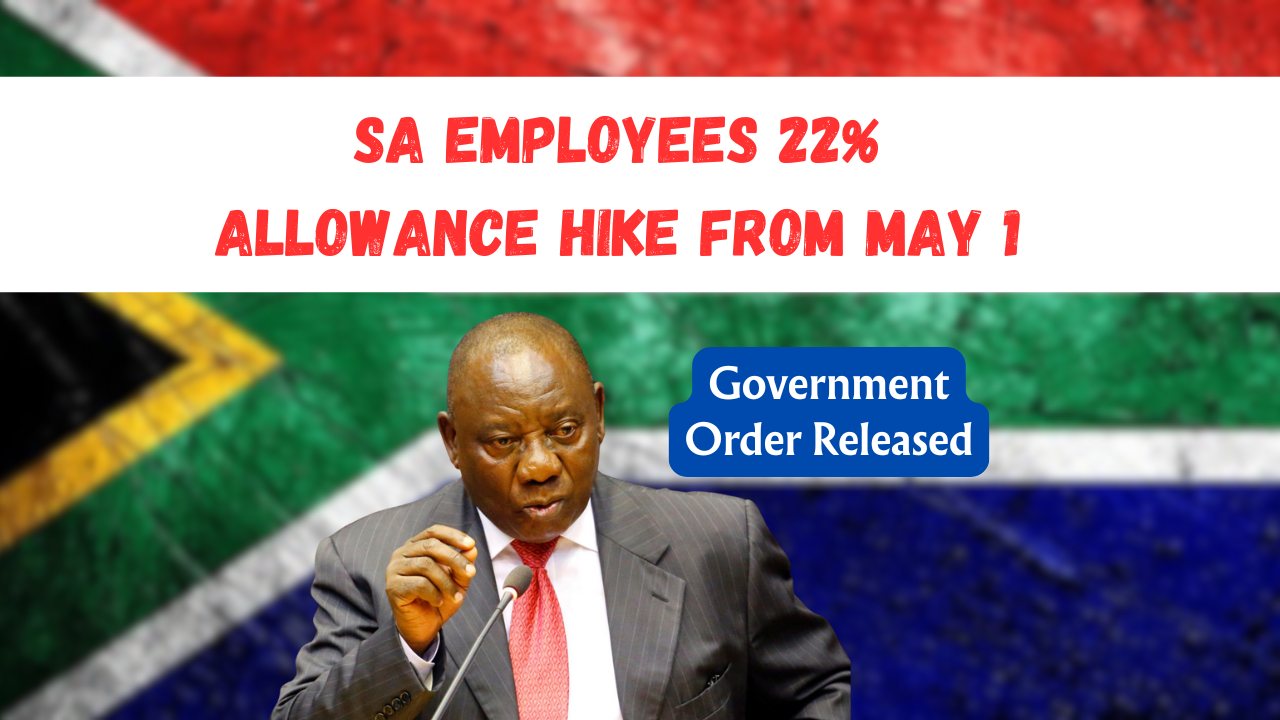 South African Employees
