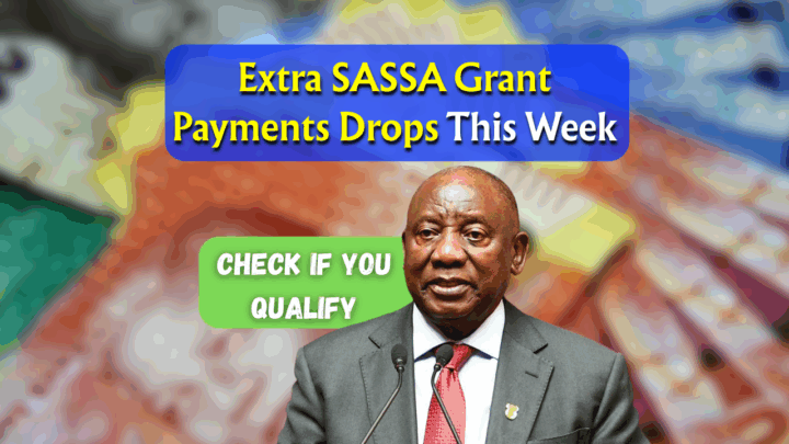 SASSA Double Pay 2025