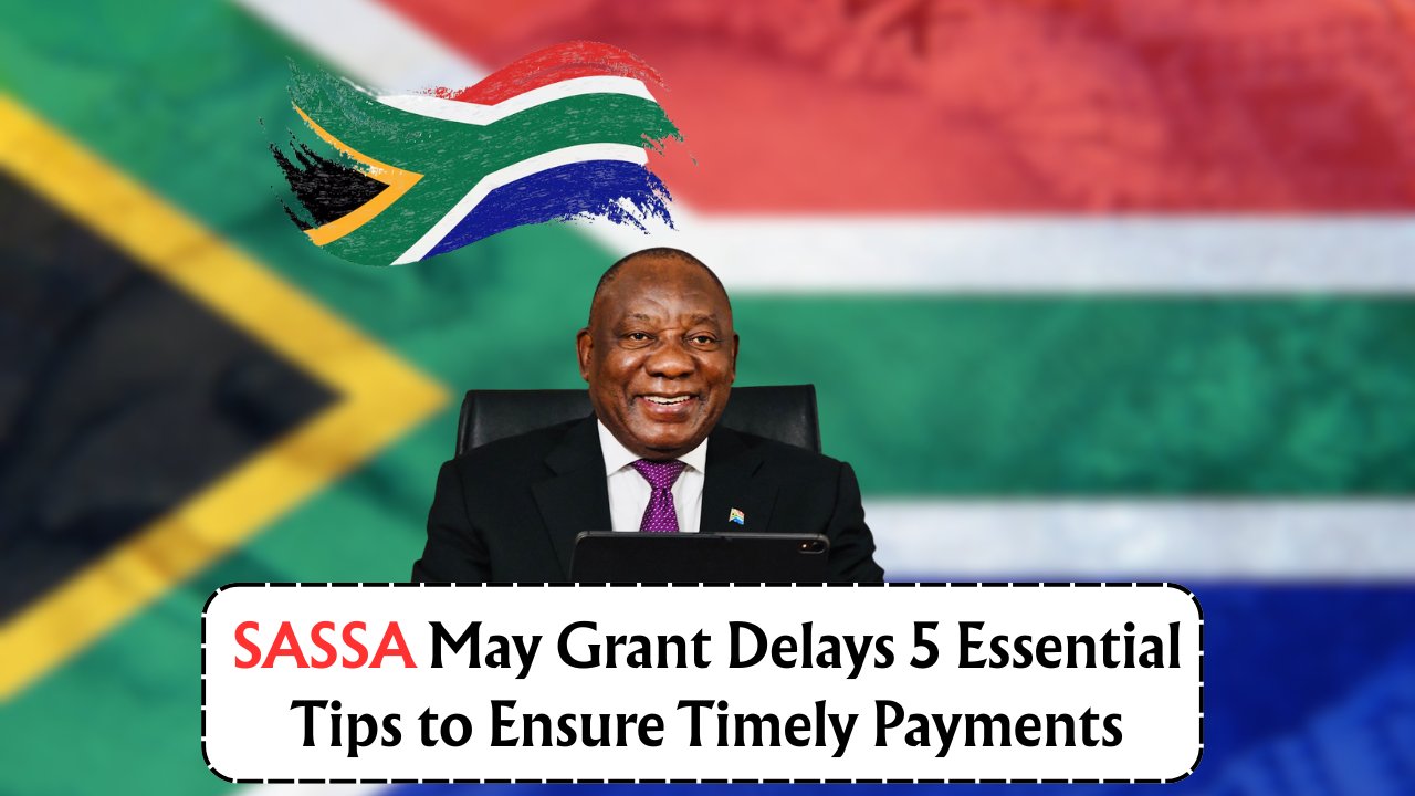 SASSA Grant Payment 2025