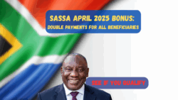 Confirmed: SASSA to Issue Double Payments Across All Schemes in April 2025 – See If You Qualify