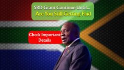 SRD Grant Extension Confirm to 2027: Treasury Hints at Big Relief for Millions, Check Important Details