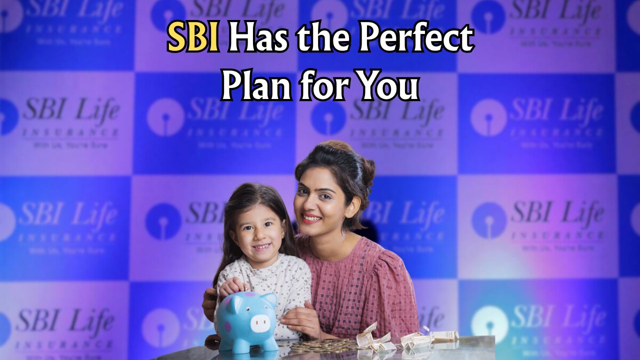 SBI Child Benefit Fund