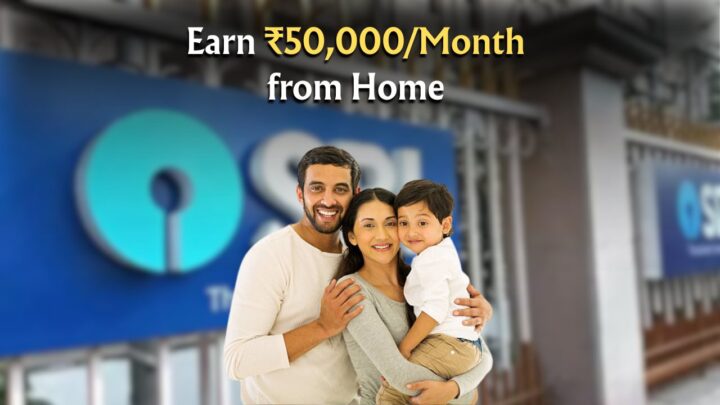 SBI FD Scheme