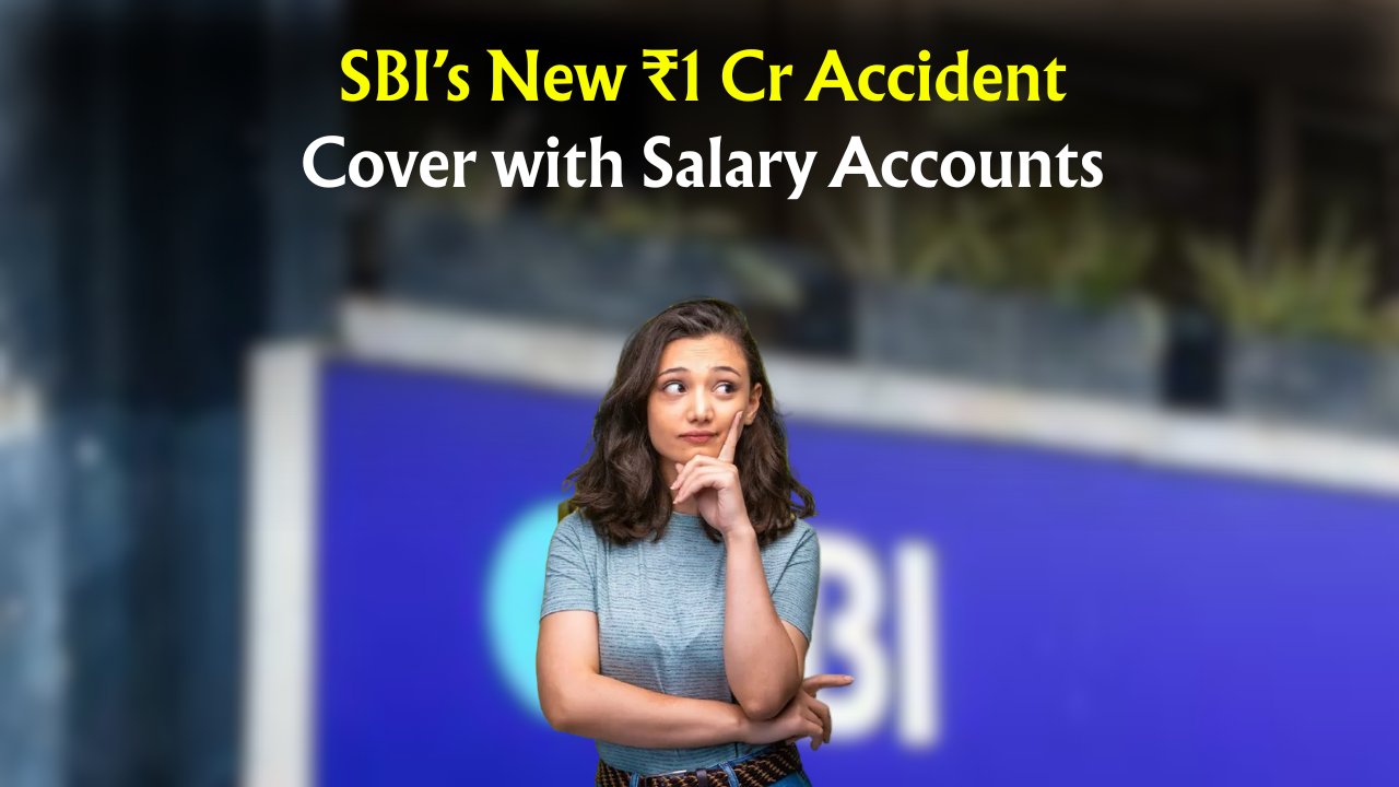 SBI Salary