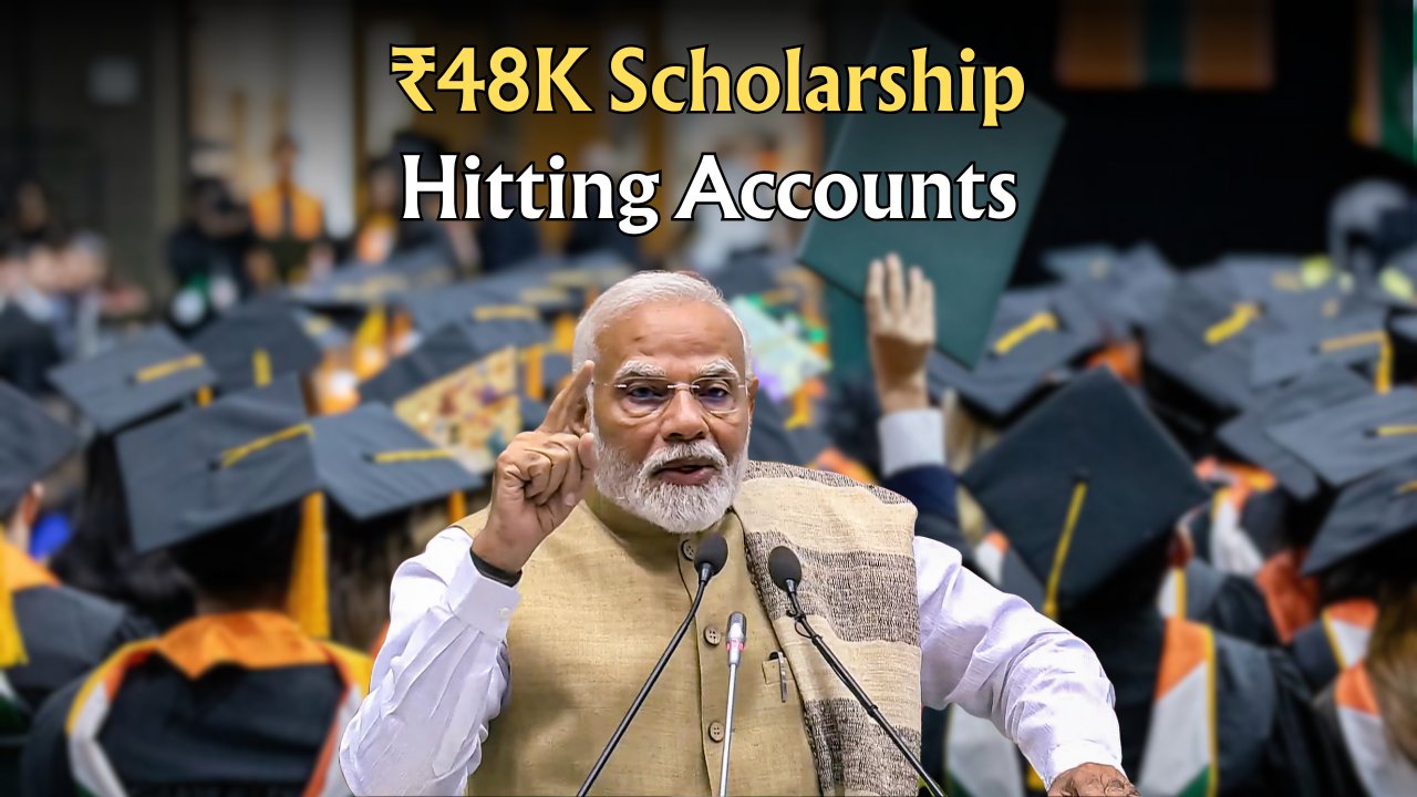 Scholarship Credit