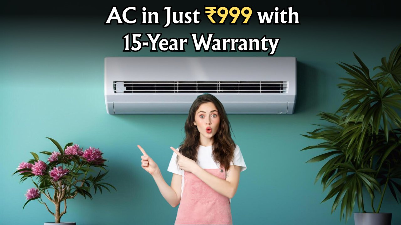 AC Under ₹1000