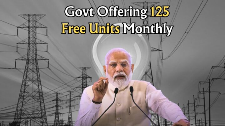 Free Electricity Scheme