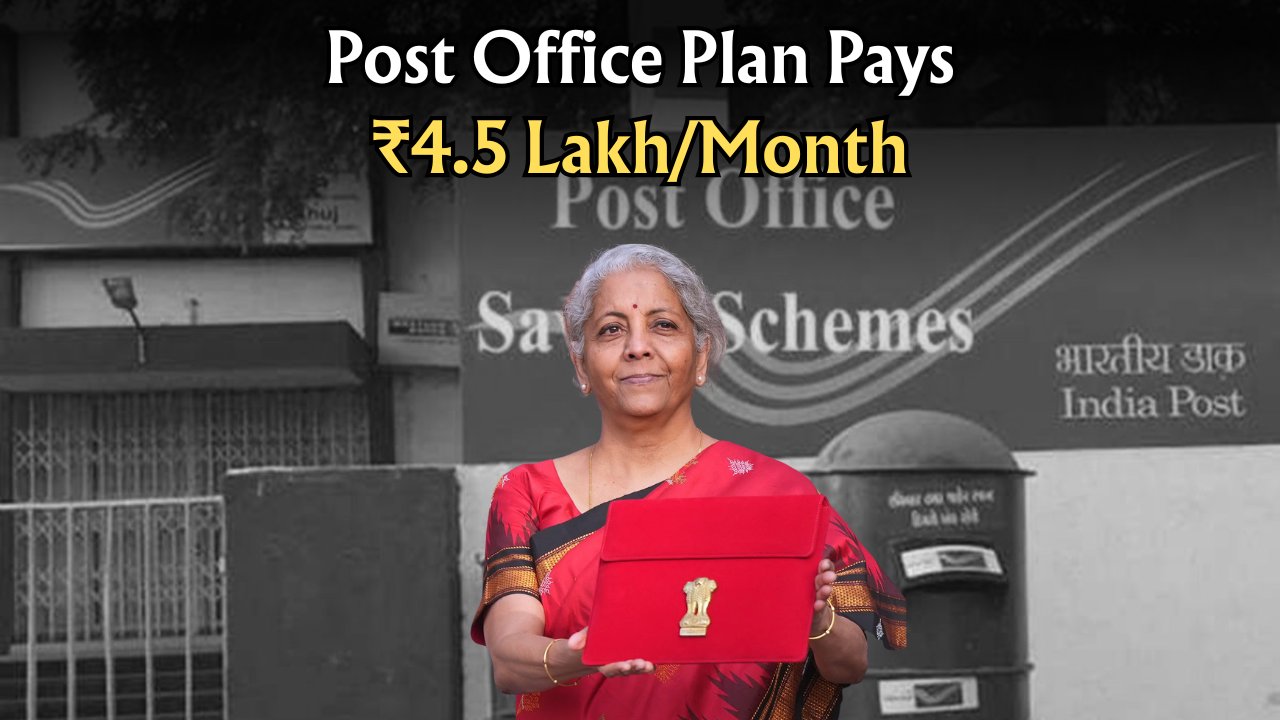 Post Office Scheme