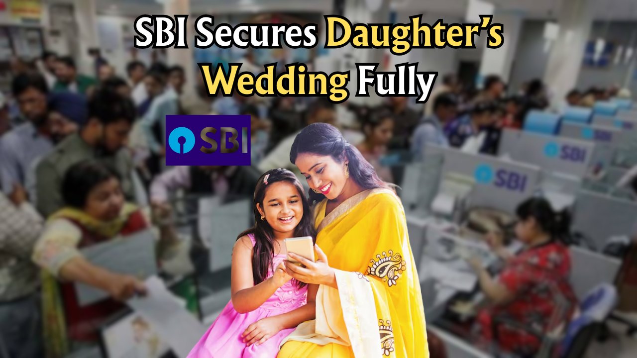 SBI Marriage Savings Scheme
