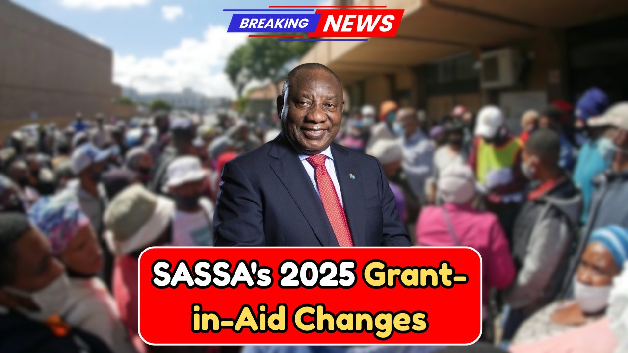 Grant-in-Aid Rules Change in 2025