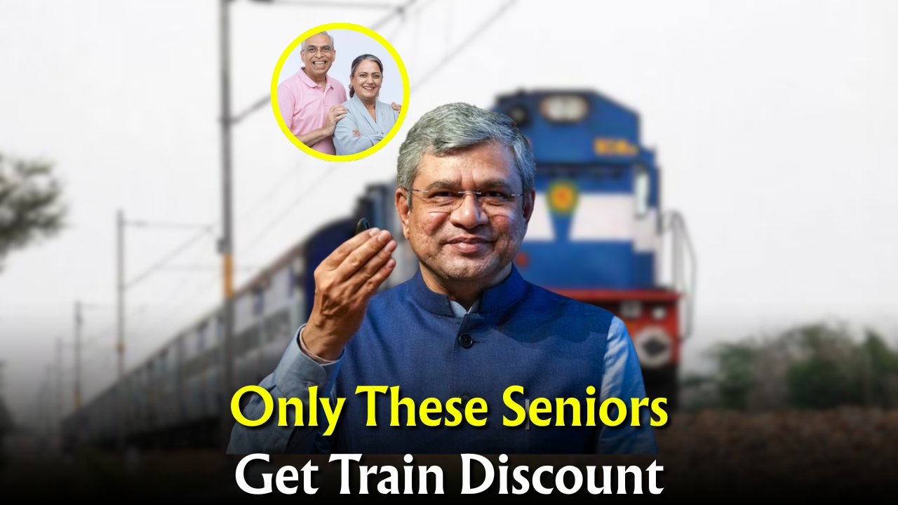 Train Ticket Discount Guide