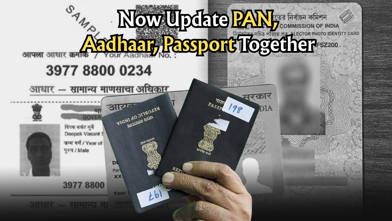 Unified Update System